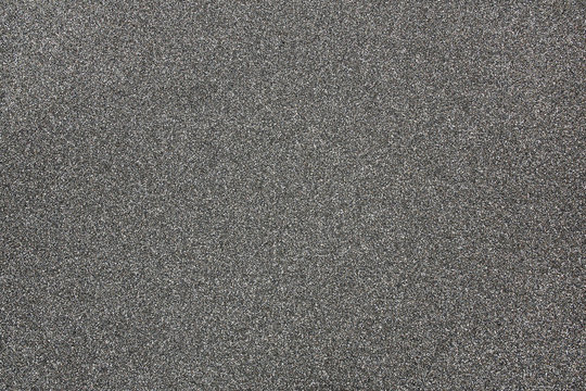 Grey beach sand