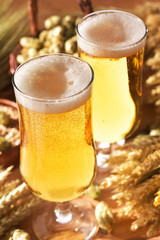Biergläser