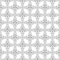 geometrical seamless gray pattern shapes and lines