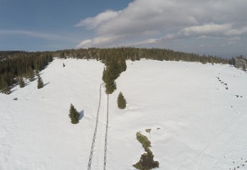 Karkonoski szlak  © rafalmusialek95