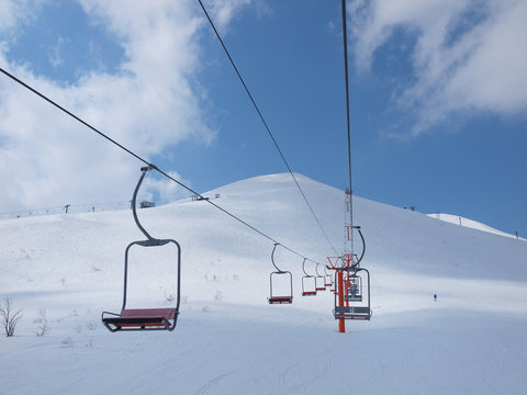 niseko ski resort in hokkaido