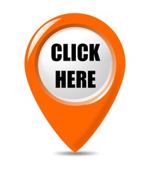 Click here orange button.