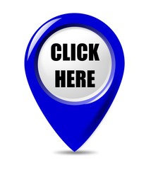Click here button.