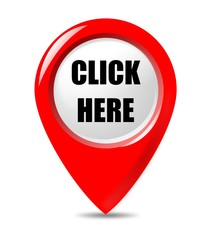 Click here button.