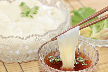 素麺