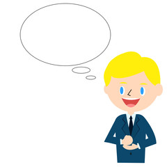 ビジネスマンがやってみた～イメージがわいてみた2～