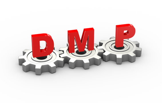 3d gears dmp concept