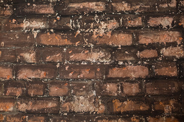 brick wall background