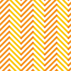 Abstract Colorful Triangle Seamless Pattern. Background