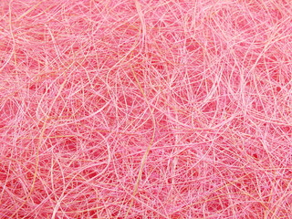 sisal texture background