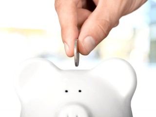 Savings.