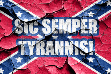 words of wilkes booth before shooting abraham lincoln © Argus