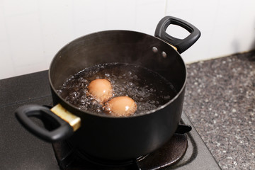 Egg, Chicken Egg