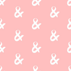 seamless art pattern