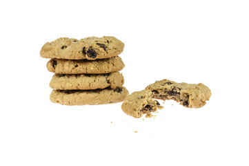 Cookie Crumbs