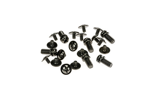 Screws