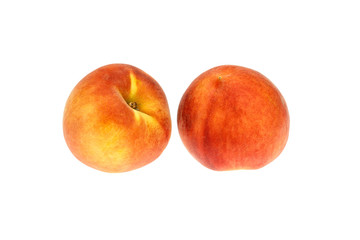 A Pair of Peaches