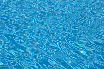 Water background