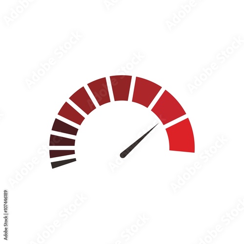 "acceleration logo red" Stock image and royaltyfree vector files on