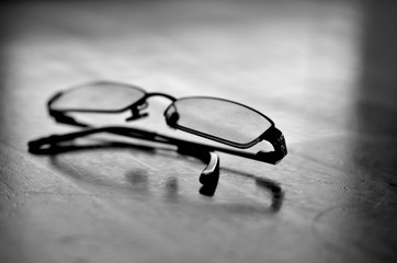 Eyeglasses for Vision