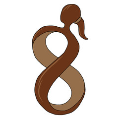 Women's Day symbol