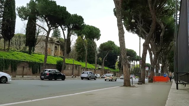 Colosseum