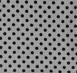 Polka dots © eightstock