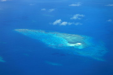 グレートバリアリーフ