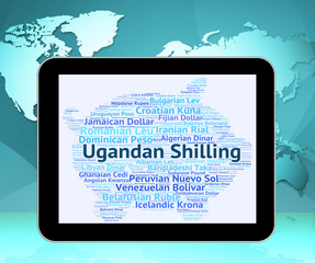 Ugandan Shilling Means Forex Trading And Currency