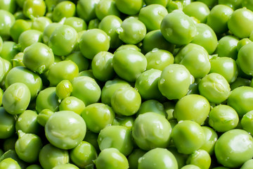 Green peas