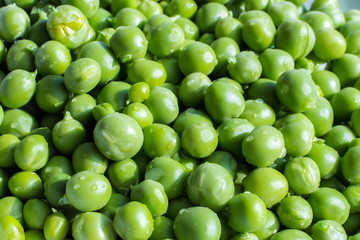 Green peas