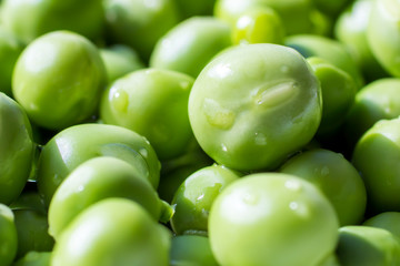 Green peas