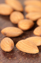 Almond