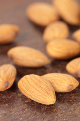 Almond