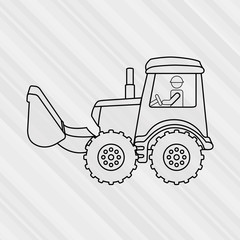 under construction design 