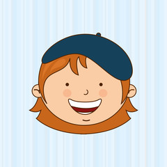 students back to school design 