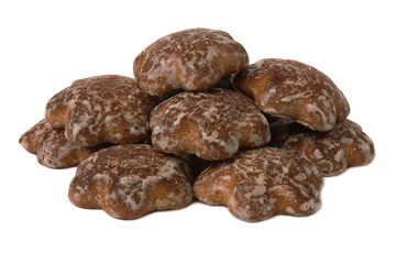 Chocolate cookies