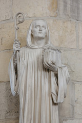Abbatiale Saint-Pierre de Corbie (80)
