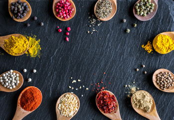 Spices