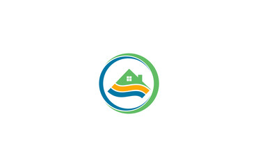circle line home logo