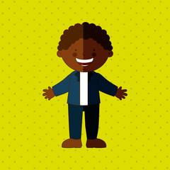 students back to school design 