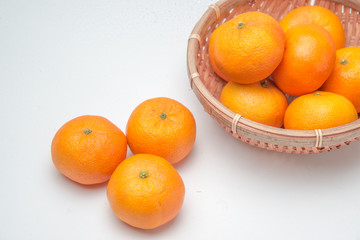 mikan