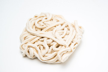 frozen udon