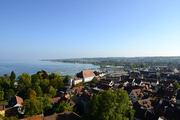 Konstanz - Bodensee - Deutschland 