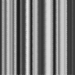 Glitch vector background. Halftone texture