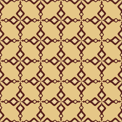 Seamless abstract pattern