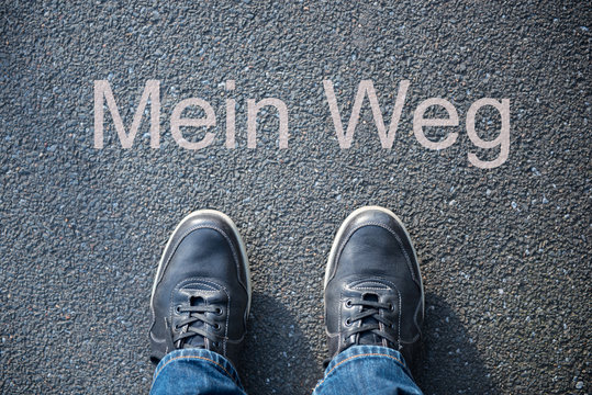 "Mein Weg" Images Browse 66 Stock Photos, Vectors, and Video Adobe