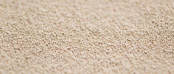 Dried Yeast (background image)