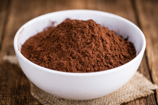 Natural Cocoa powder