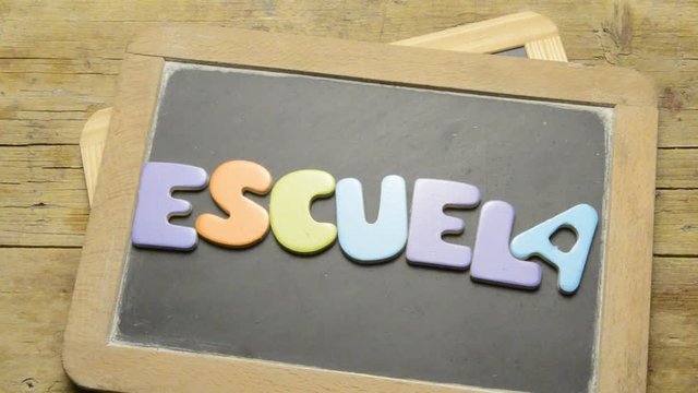 Escuela